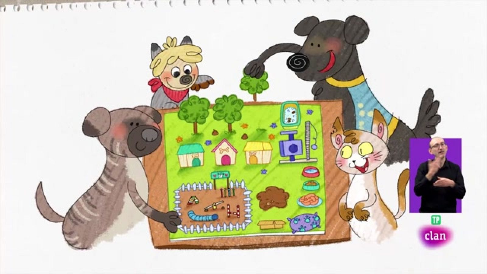 Manos a la obra - Cleo | Ver