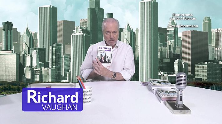 Inglés en TVE - Programa 707