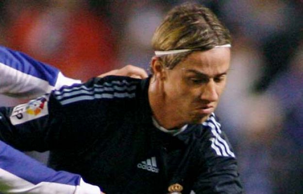  - Guti, un instante de inspiración