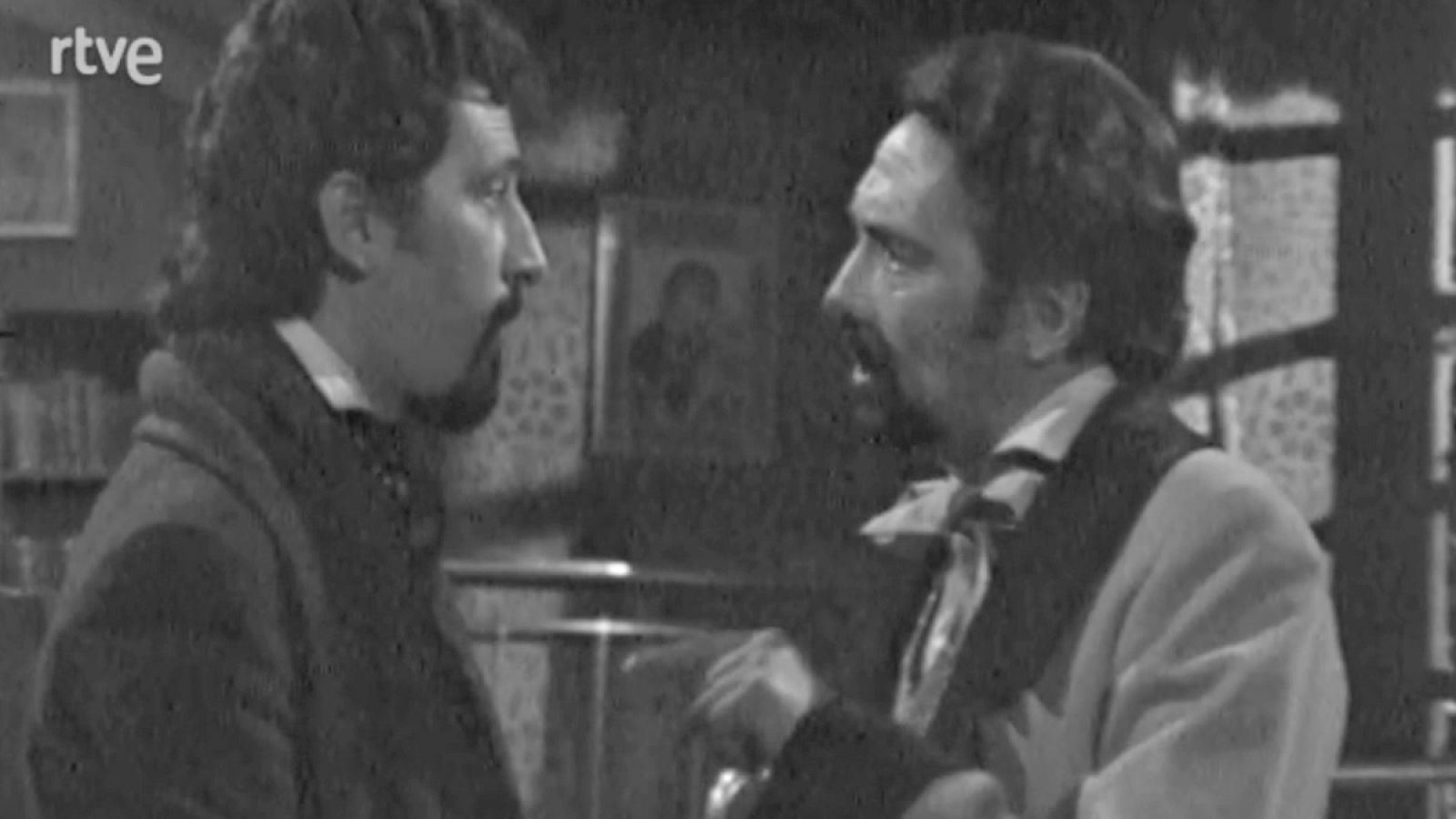 Oblomov - Capítulo 4 - Oblomov | Ver