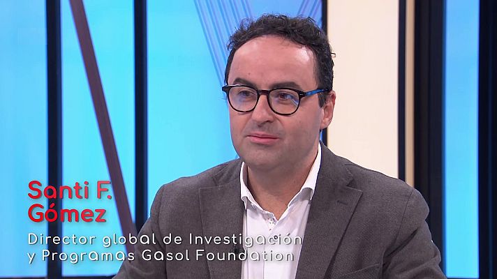 La aventura del Saber - La aventura del saber - 21/02/23