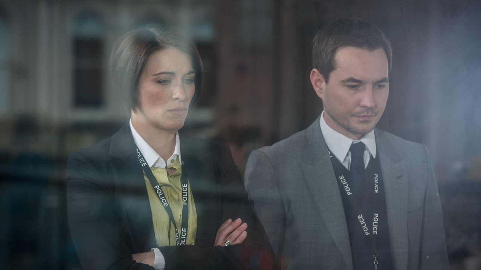 Line of duty - Temporada 2 - Episodio 4 - Ver ahora