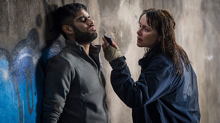 Line of Duty - Episodio 5