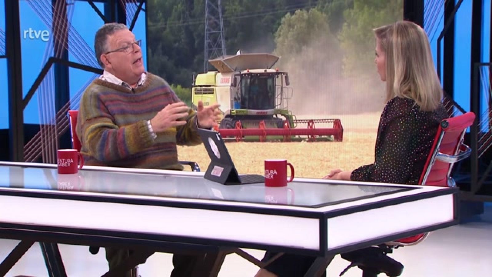 Tomás García-Azcárate. La Política Agraria Común.