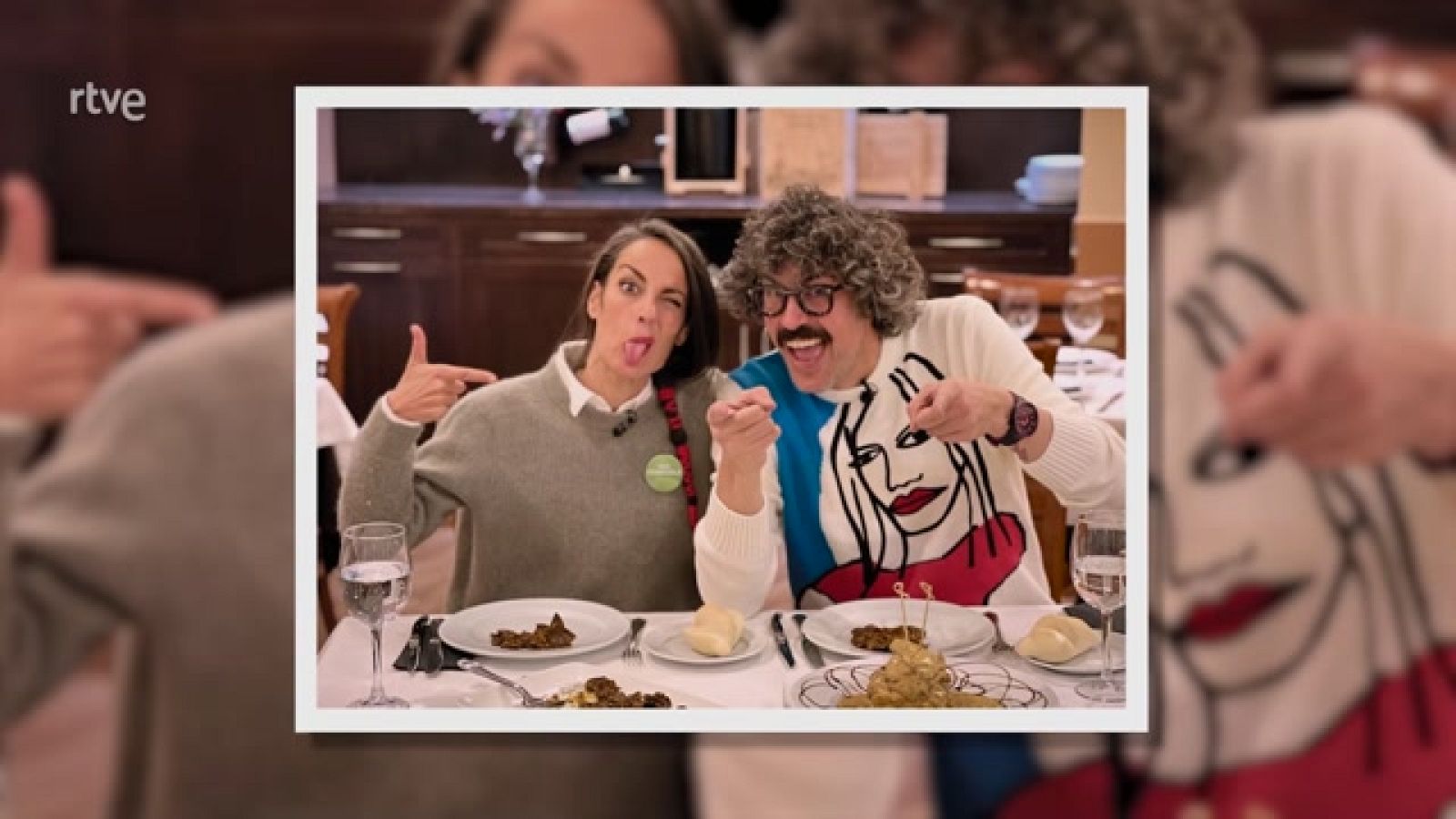 Aquí la Tierra - Parte 2: Córdoba con Vega