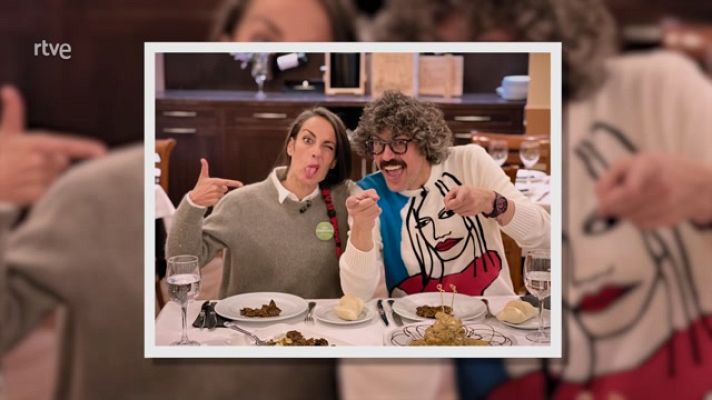 Aquí la Tierra - Parte 2: Córdoba con Vega