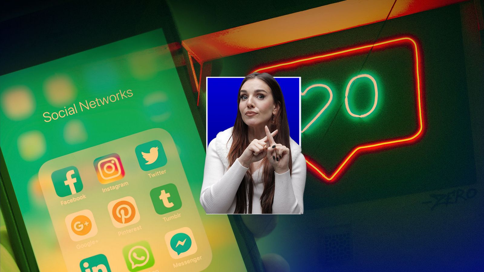 Gen Playz - Focus: Gente sin Redes - Ver ahora