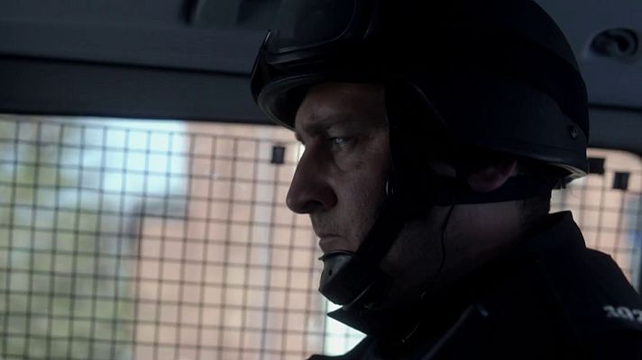 Line of Duty - Episodio 1