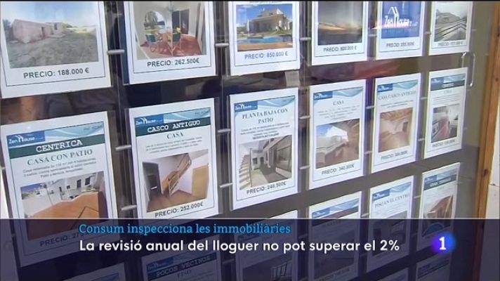 Informatiu Balear - Informatiu Balear 1 - 20/02/23