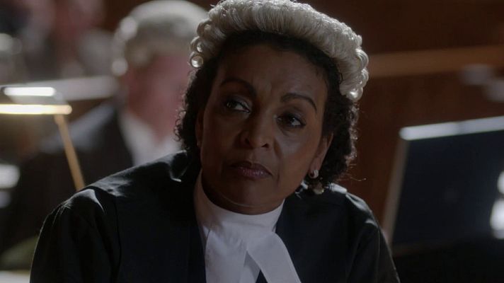 Line of Duty - Episodio 2