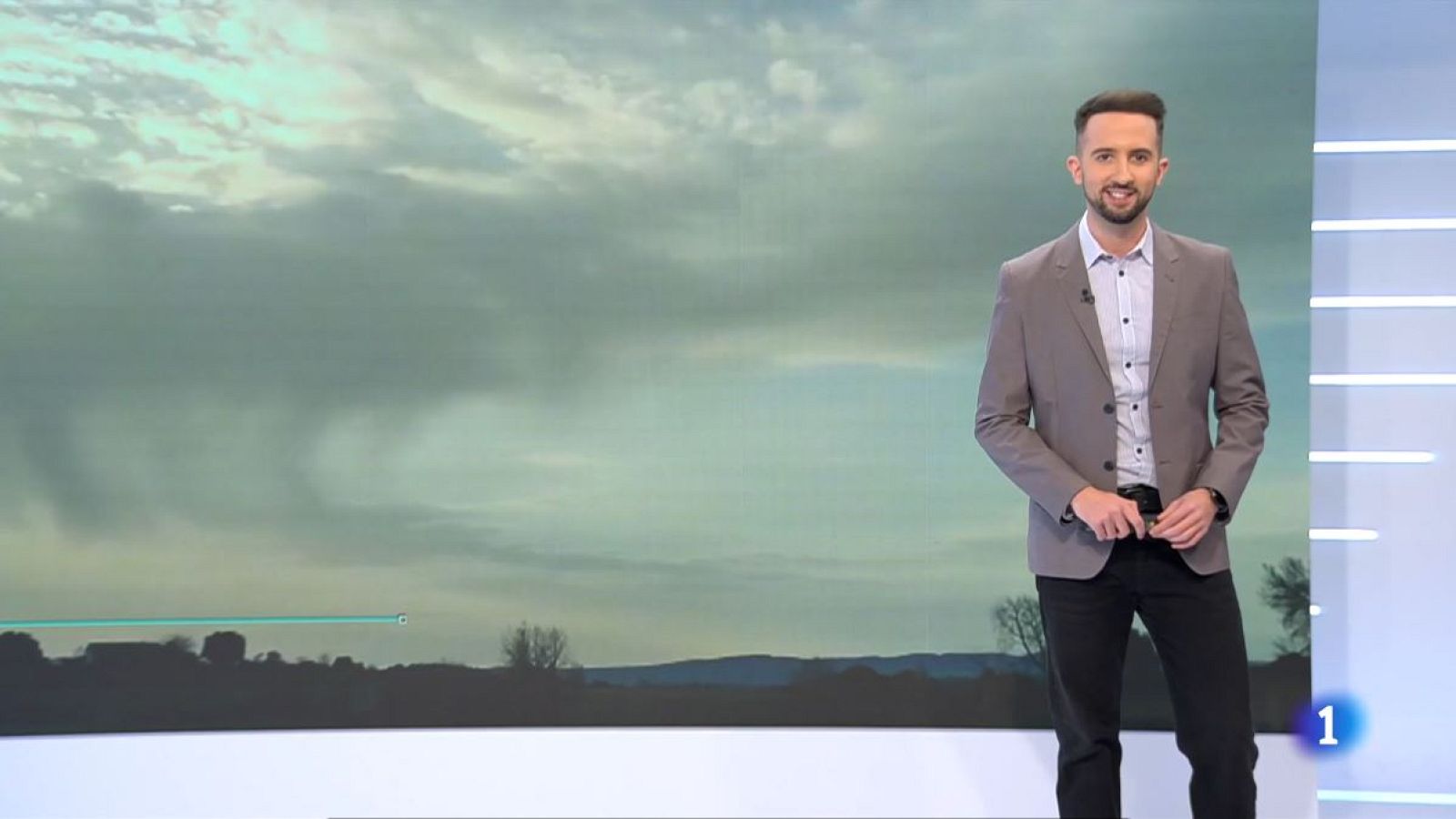 El Temps a Catalunya (21/02/2023) | RTVE Catalunya | Veure