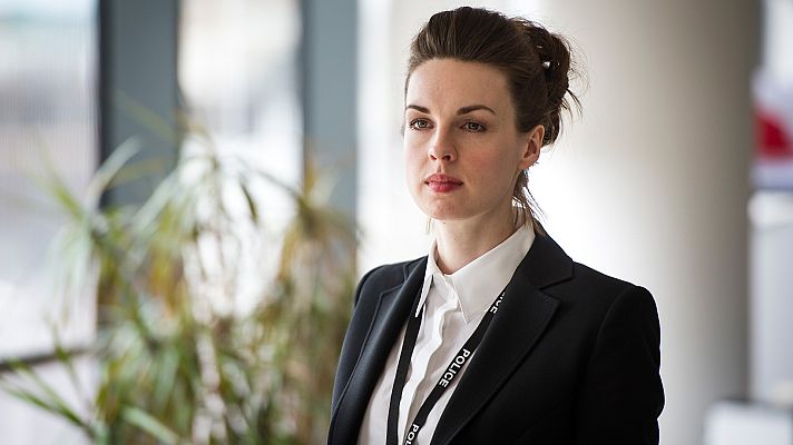 Line of Duty - Episodio 1