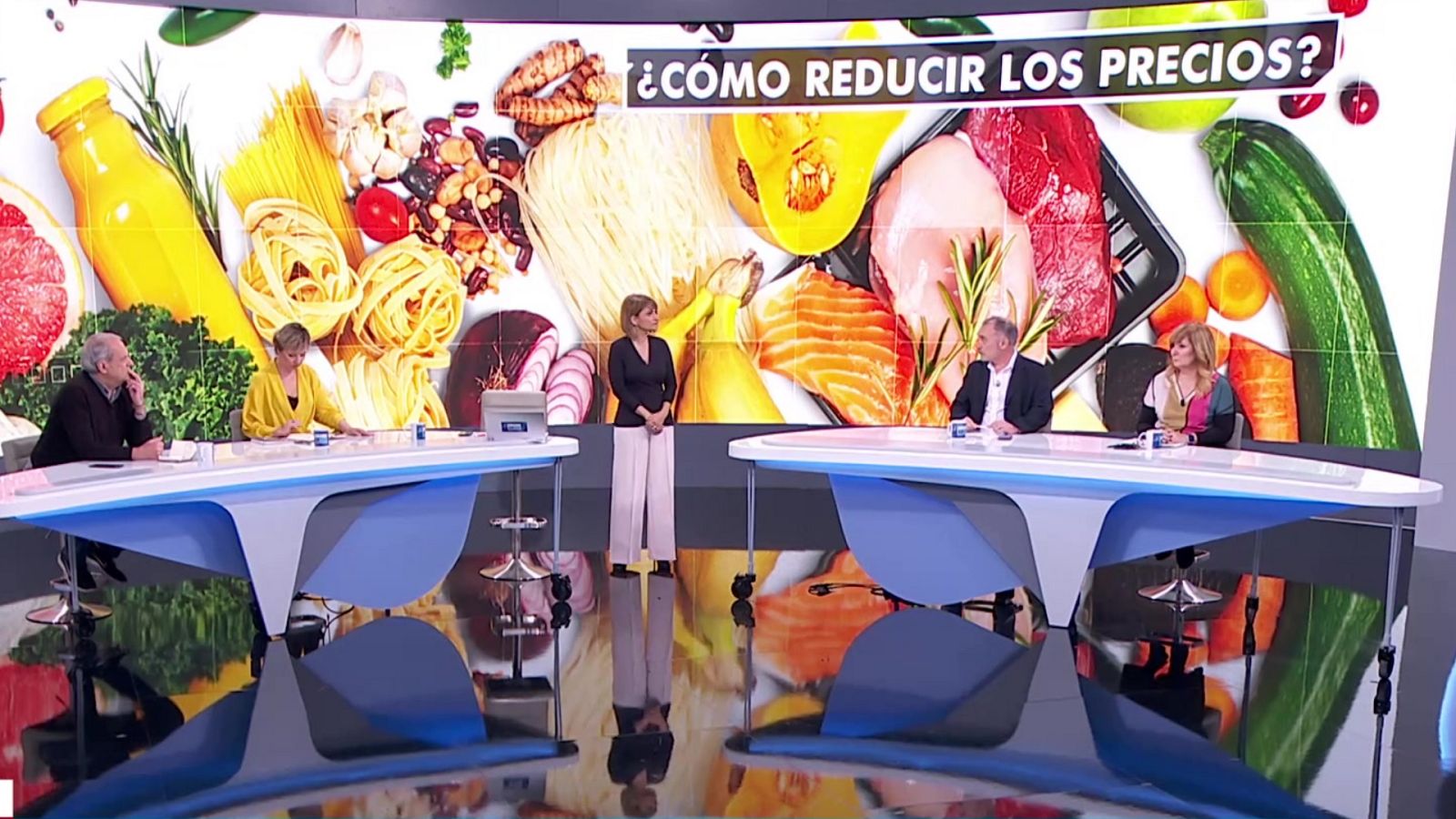 Hablando claro - Programa 116 - ver ahora