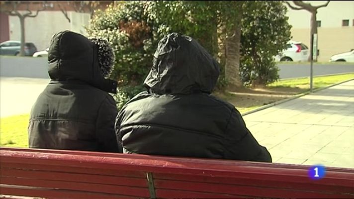 L'informatiu - Comunitat Valenciana - L'informatiu Comunitat Valenciana 1 - 21/02/23