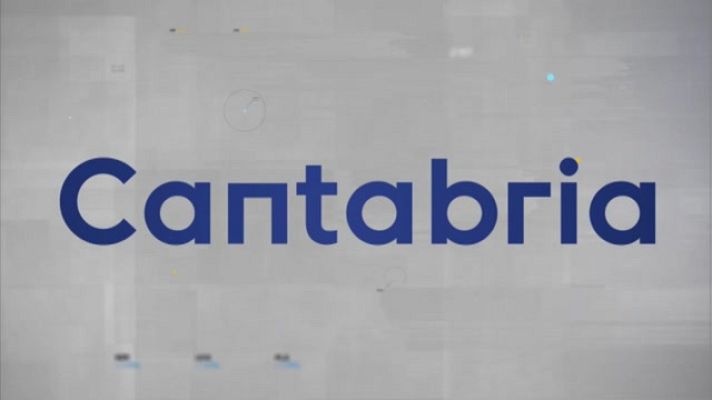 TeleCantabria - Telecantabria - 21/02/23