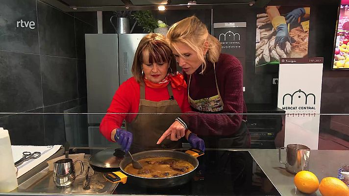 Ahora o nunca - Programa 22