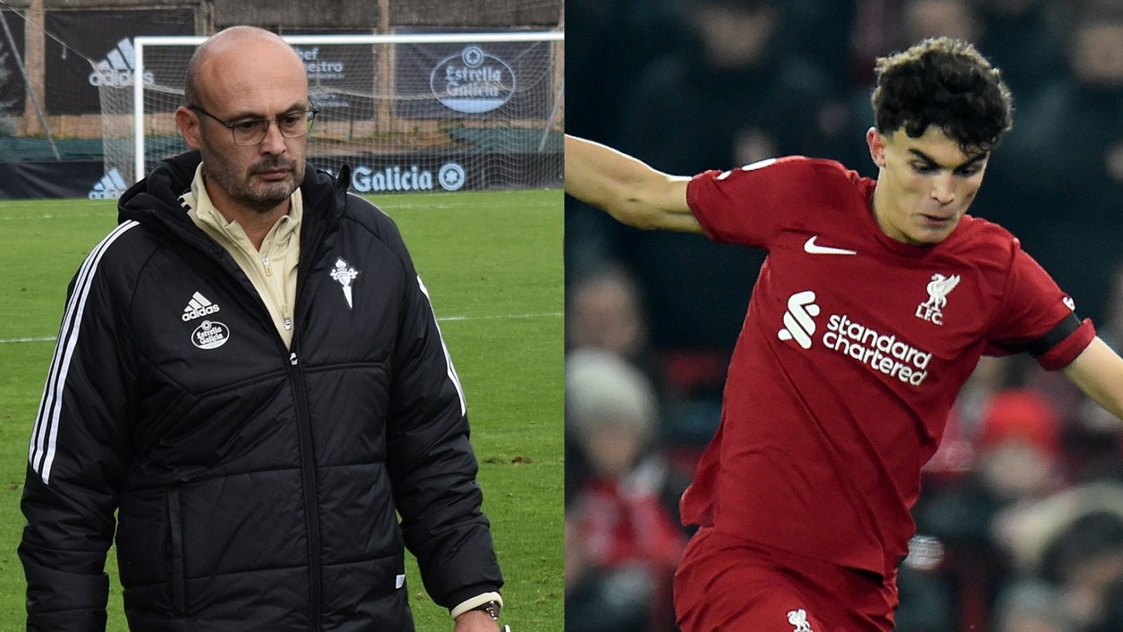 Srdan Bajcetic: "Lo que ha pasado con Stefan ha sido inesperado" - Fútbol | Ver