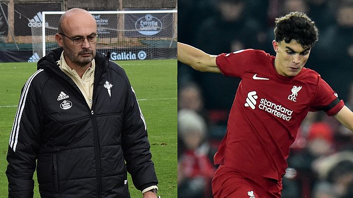 Fútbol - Srdan Bajcetic: "Lo que ha pasado con Stefan los últimos meses ha sido inesperado"