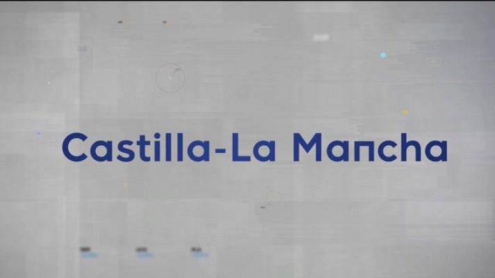 Noticias de Castilla-La Mancha - Noticias de Castilla-La Mancha - 21/02/23