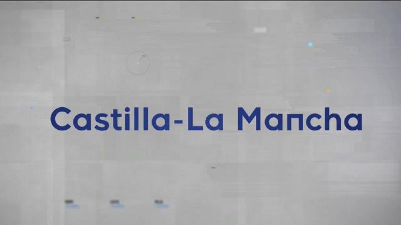 Noticias de Castilla-La Mancha - 21/02/23 - Ver ahora