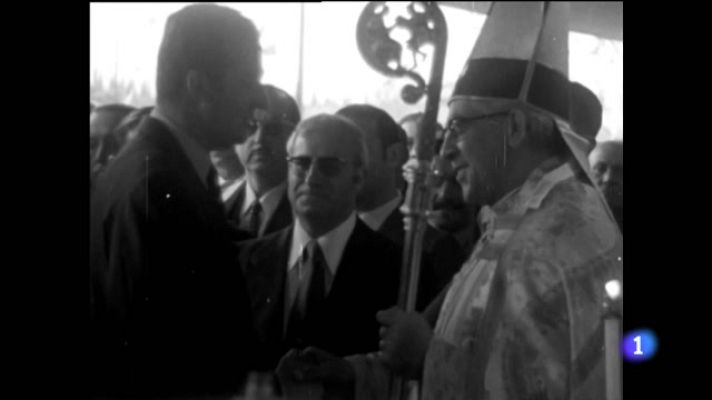 Noticias de Castilla-La Mancha - Universidad Laboral de Toledo