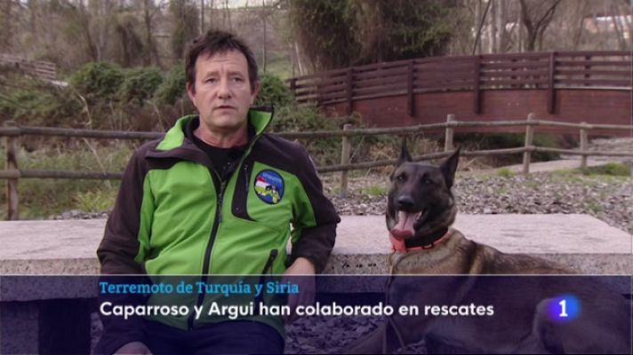 Informativo Telerioja - Telerioja en 2' - 21/02/23