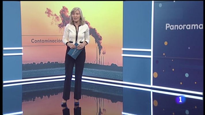 Panorama Regional - Asturias en 2' - 21/02/23