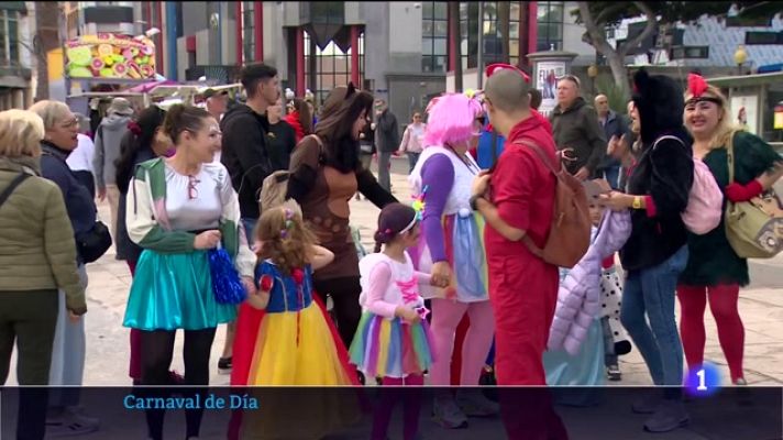 Telecanarias - Telecanarias - 21/02/2023