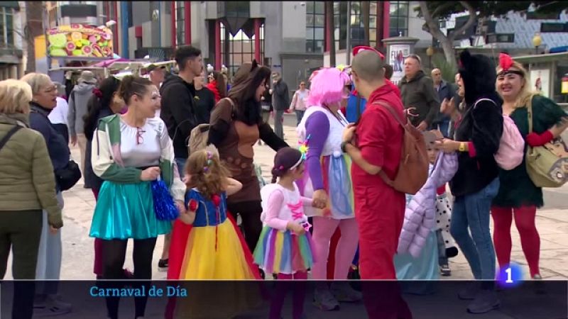 Telecanarias - 21/02/2023