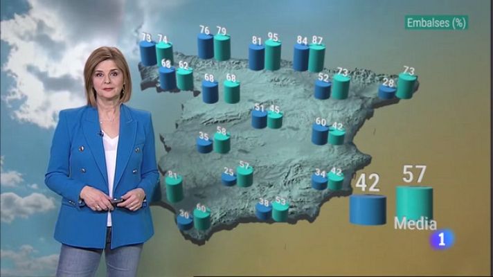 Noticias de Extremadura - El tiempo en Extremadura - 21/02/2023