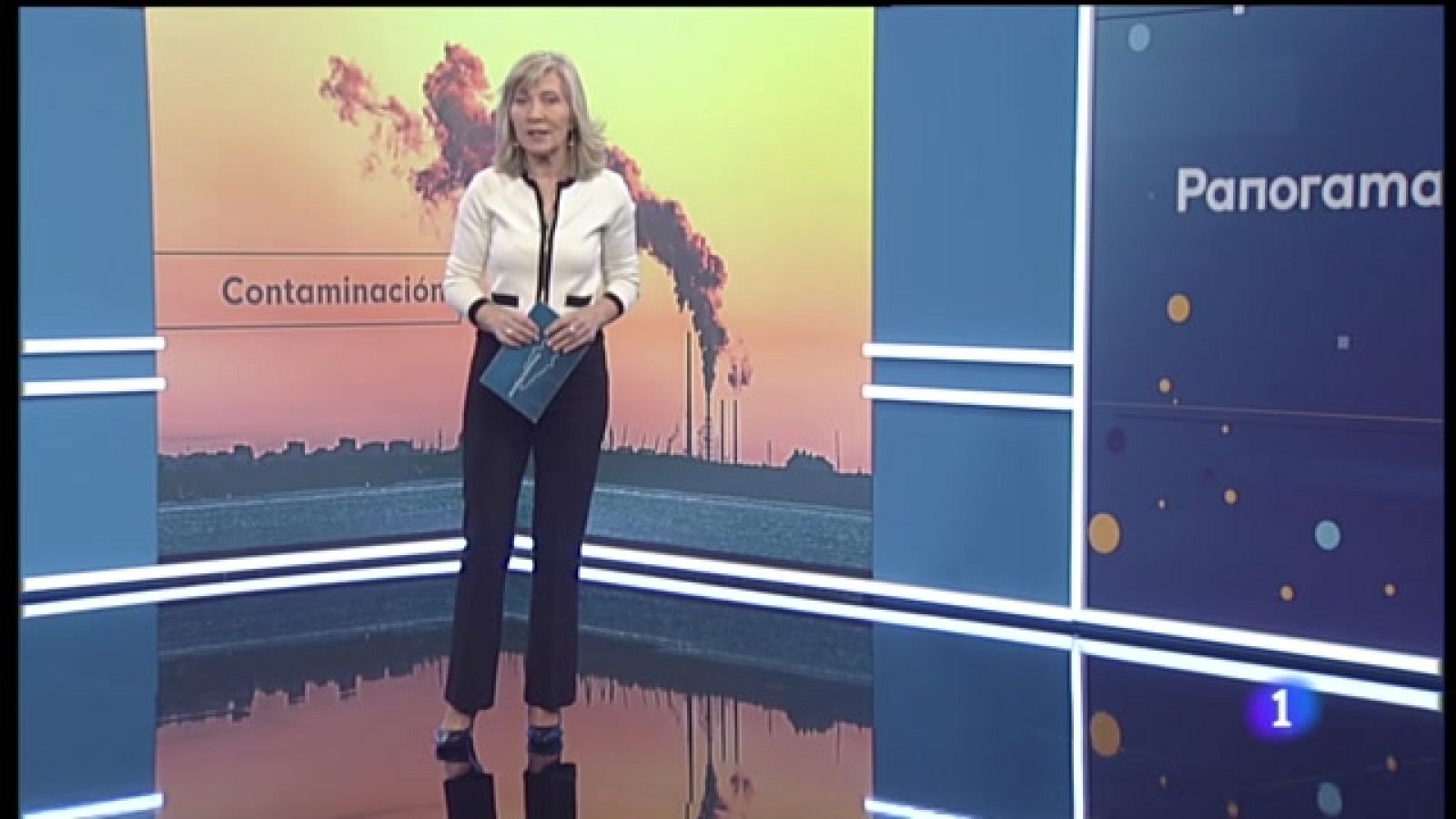 Panorama Regional 2 - 21/02/2023 - Ver ahora