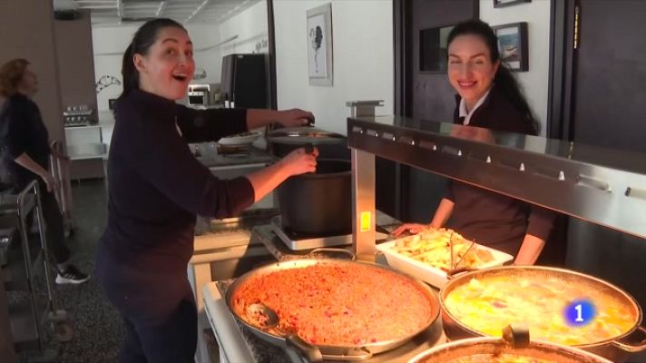 L'Informatiu - L'Informatiu 2 - 21/02/2023