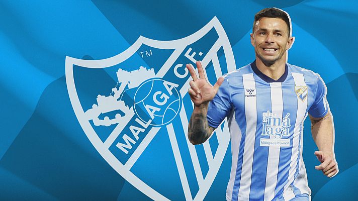 Noticias Andalucía - Málaga CF 3 - Zaragoza 0