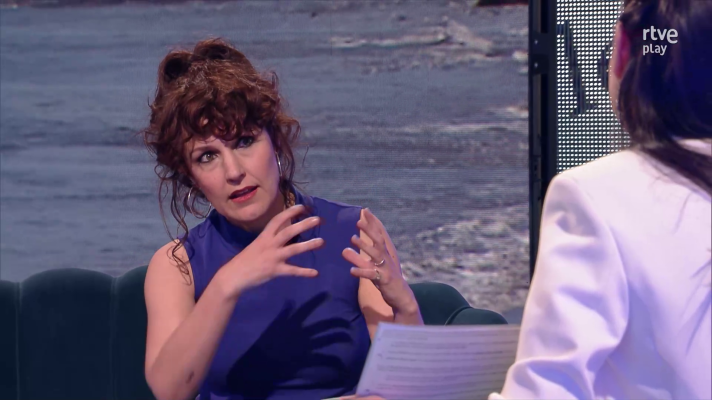 Culturas 2 - Sabina Urraca, editora invitada de Caballo de Troya