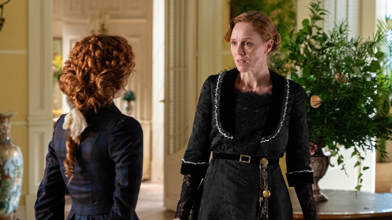 La Promesa - Episodio 41 - Ver ahora