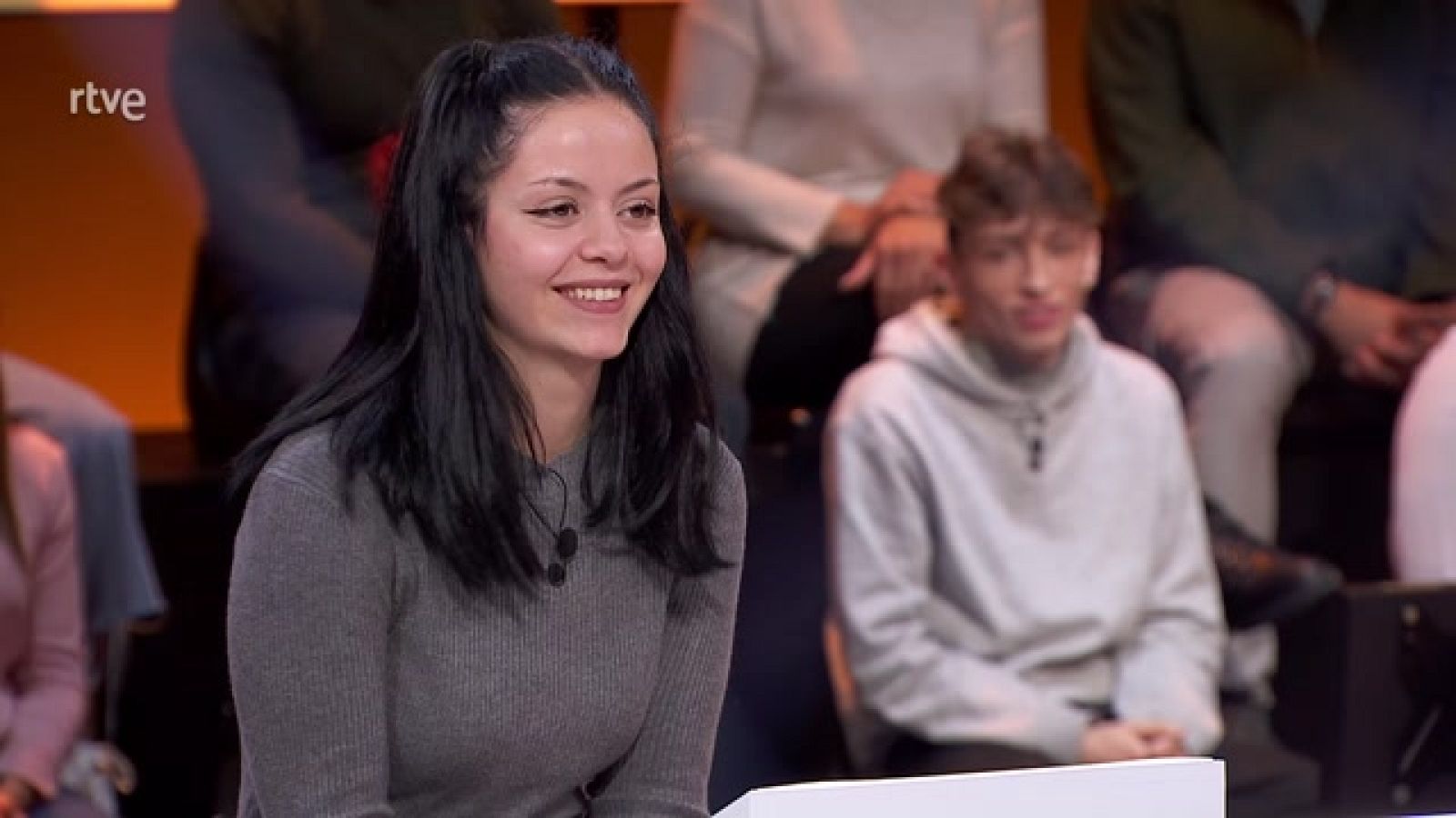 El comodín - Programa 97 - ver ahora