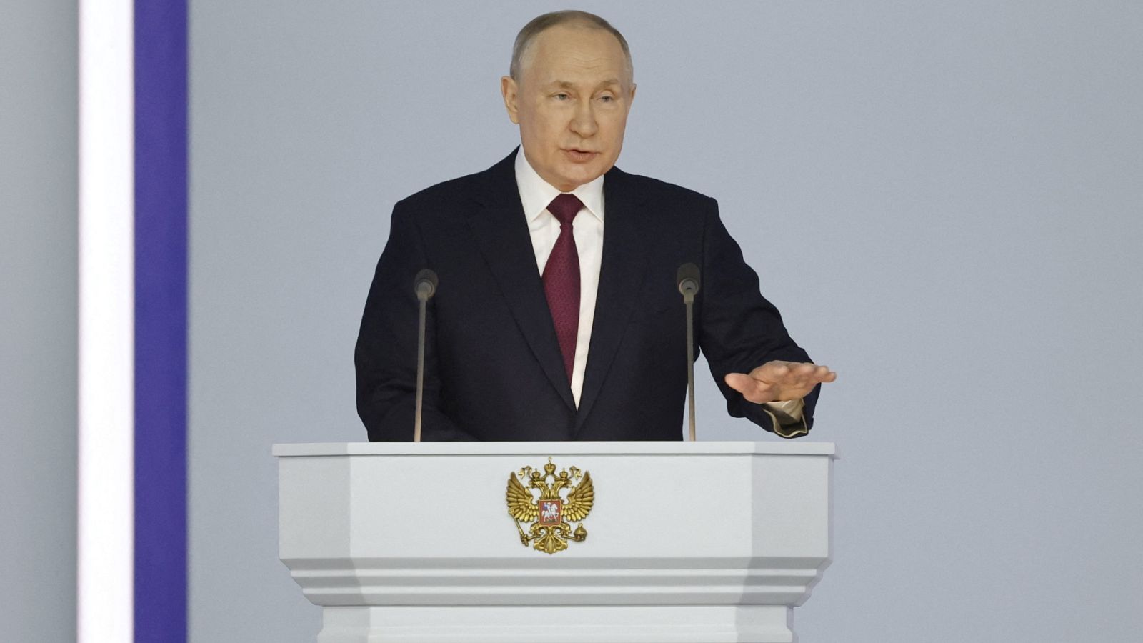 La tarde en 24 horas - 21/02/23 - ver ahora