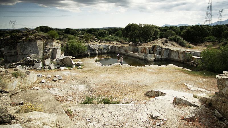 Territorio gravedad, el universo en tus ojos - Episodio 2: De la Tierra al cosmos