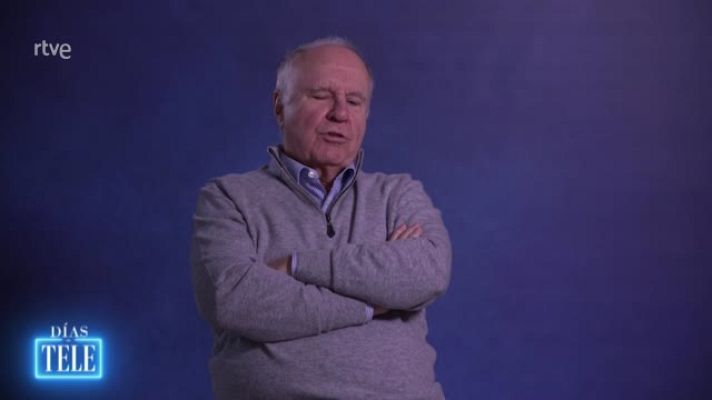 Días de tele - ¿Cómo se gestó el Grand Prix?