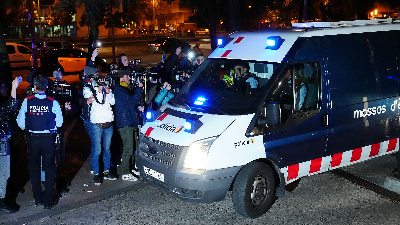 El juez reabre la investigación al primer sospechoso del asesinato de Helena Jubany en 2001