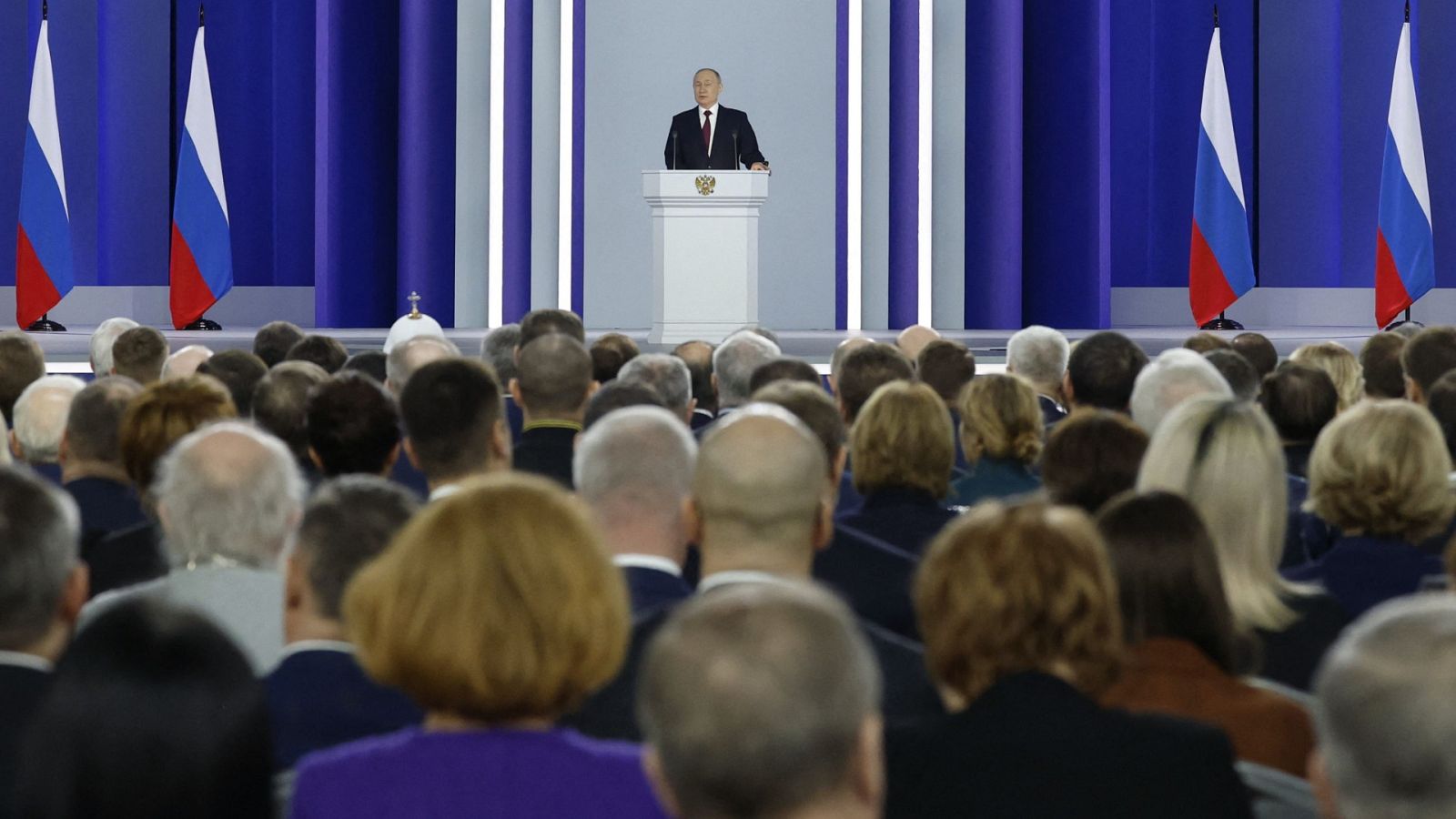 Telediario - 21 horas - 21/02/23 - ver ahora