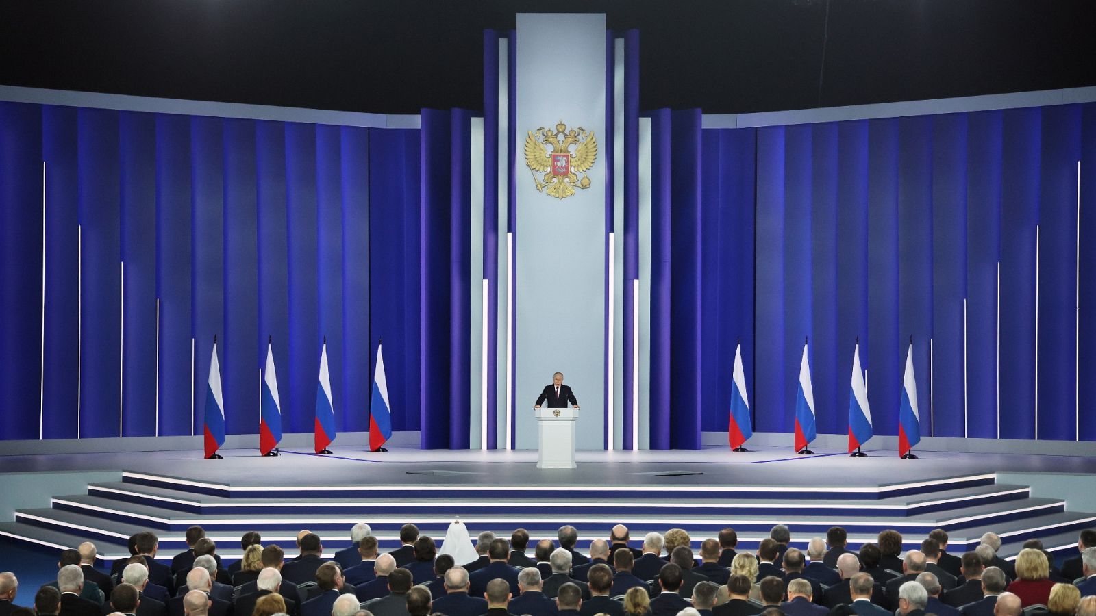 Telediario - 8 horas - 22/02/23 - ver ahora