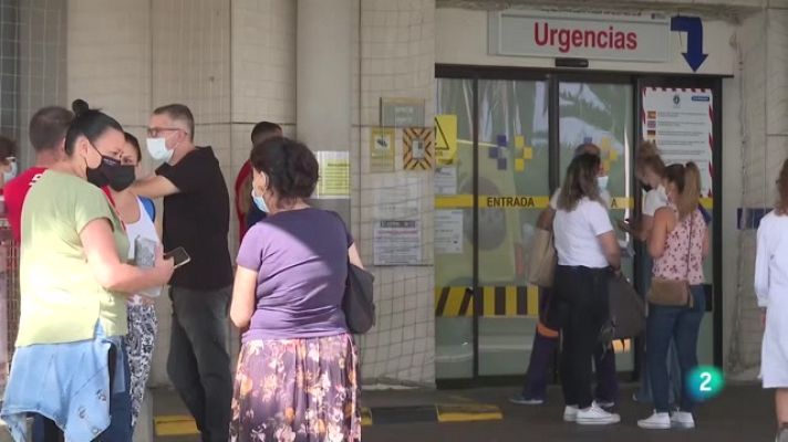 Telecanarias - Telecanarias 2 - 21/02/2023