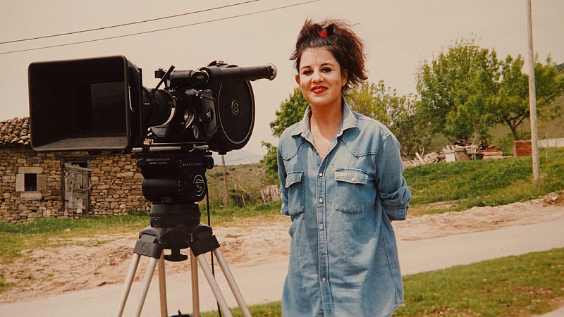 Imprescindibles - Paloma Chamorro - Icnica Chamorro - Ver ahora