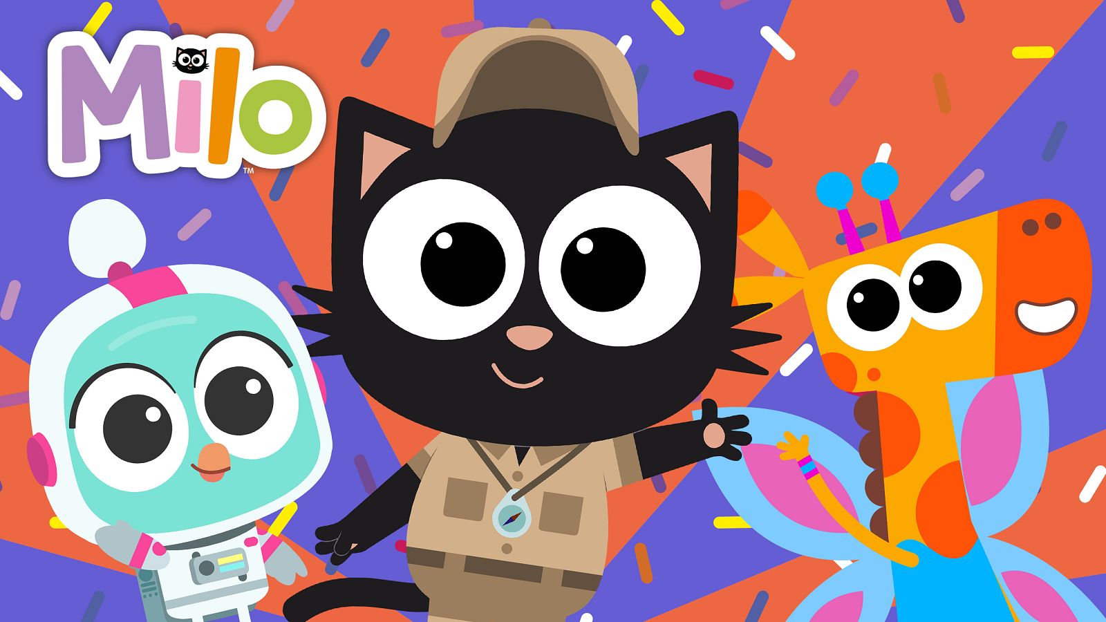 MILO - Especial Carnaval - Milo | Ver