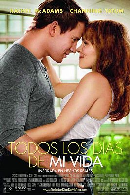 Cine internacional - Todos los días de mi vida