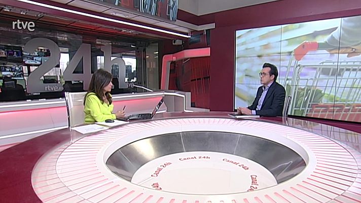 La economía - La economía - 22/02/23