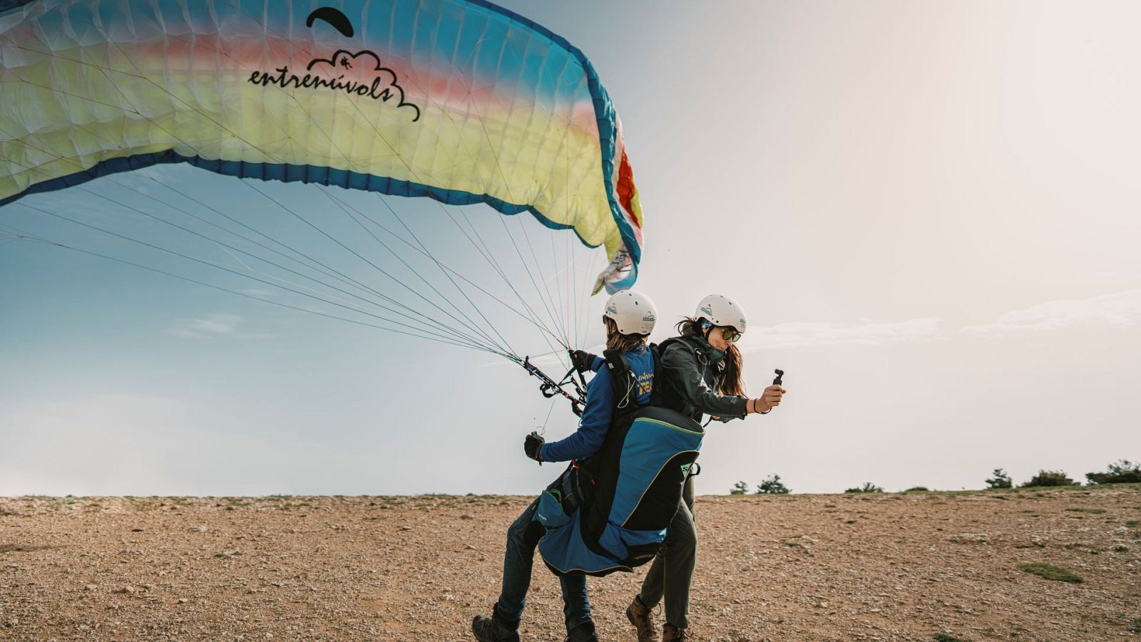 La gran aventura, dels Pirineus al Delta - Capítol 2 - Veure ara