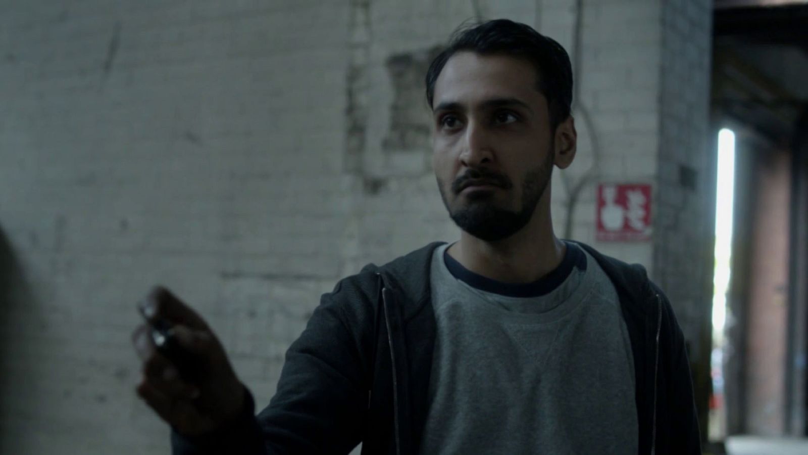 Line of duty - Temporada 3 - Episodio 3 - Ver ahora