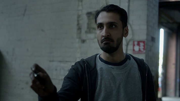 Line of Duty - Episodio 3